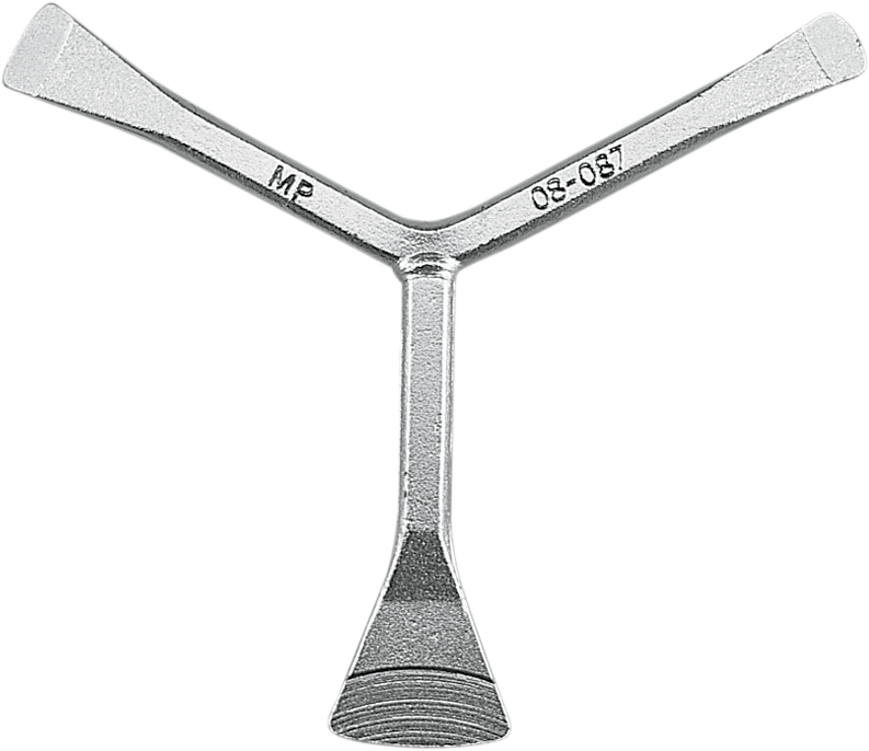 Motion Pro Wrench - Timing Plug