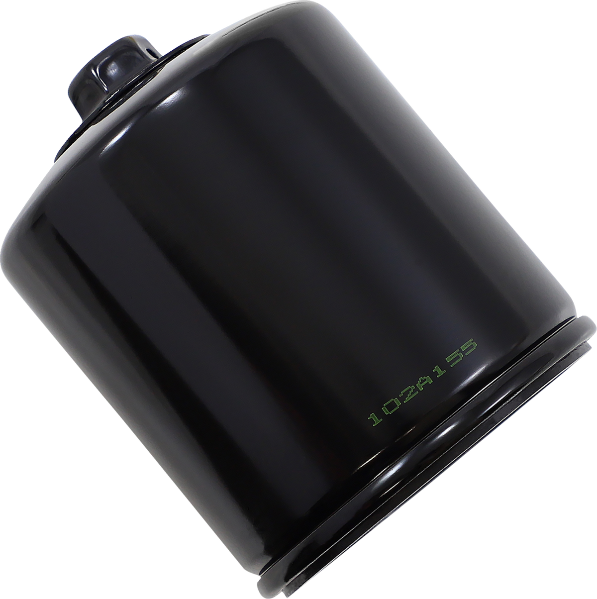 Hiflofiltro Performance Oil Filter - Black