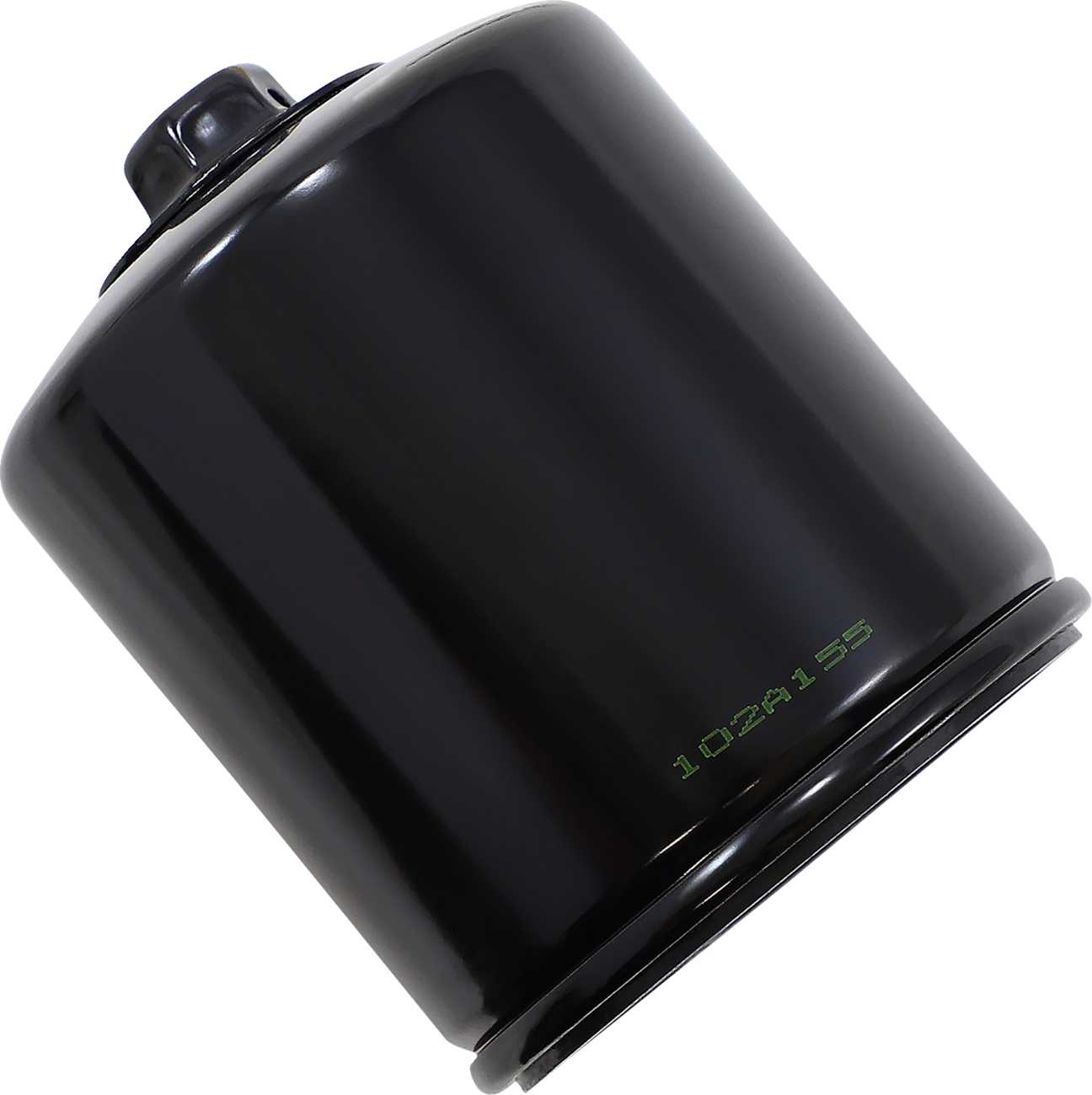 Hiflofiltro Performance Oil Filter - Black