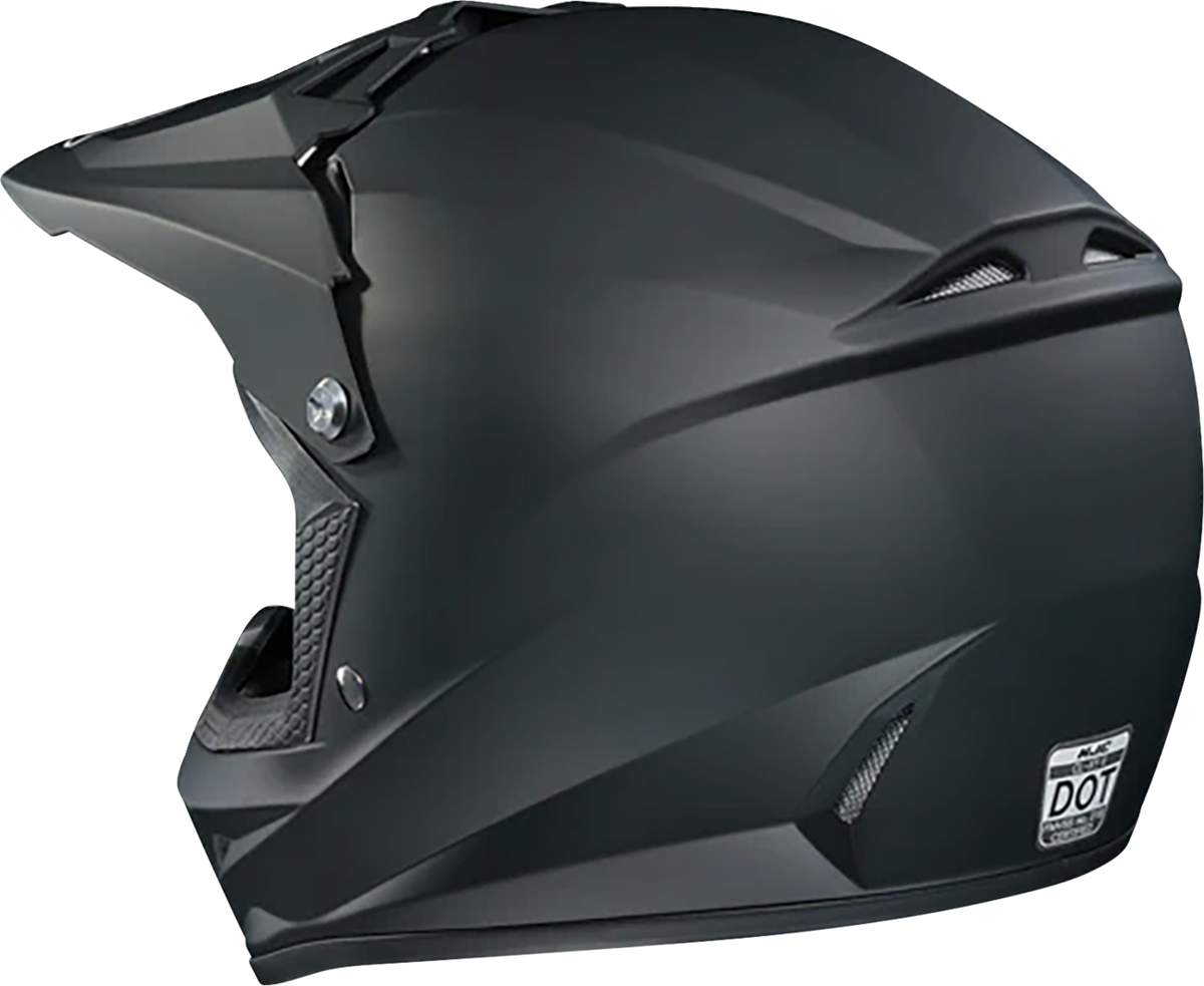 HJC Youth CL-XY II Solid Helmet
