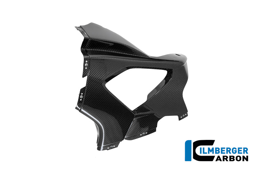 Ilmberger Carbon Left Fairing Side Panel Racing BMW M 1000 RR 2025
