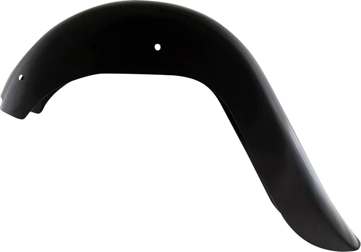 Klock Werks Benchmark Rear Fender