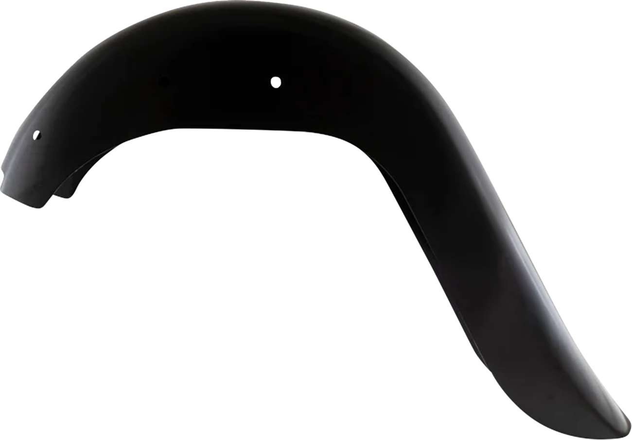 Klock Werks Benchmark Rear Fender