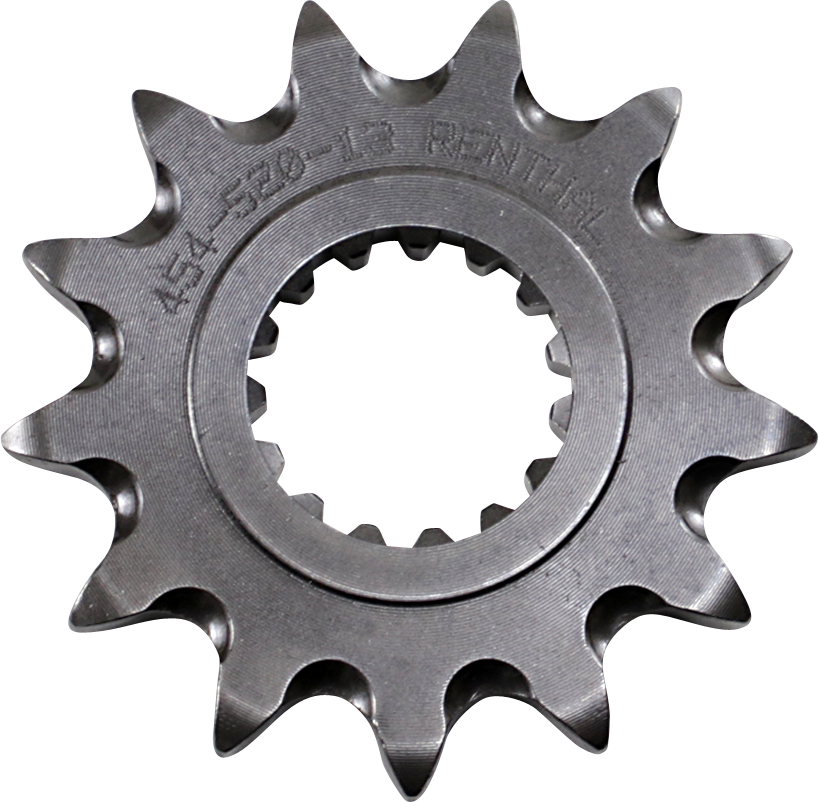 Renthal Front Sprocket - 13 Tooth - Yamaha
