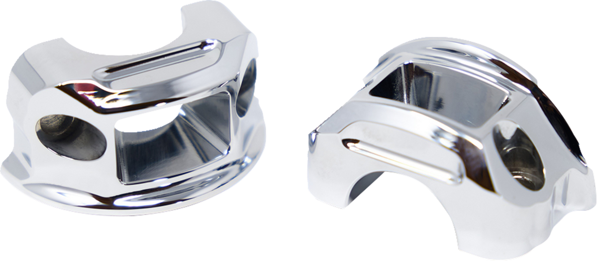 Kodlin USA Lever Perch Clamps