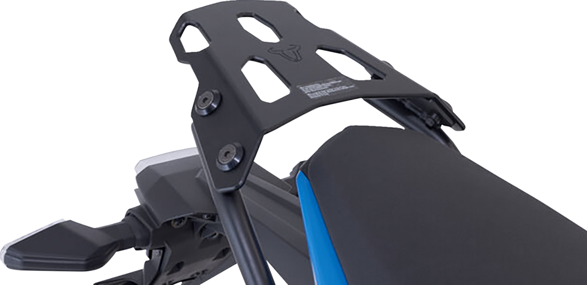 SW-Motech STREET-RACK For Luggage - Suzuki - GSX-8S