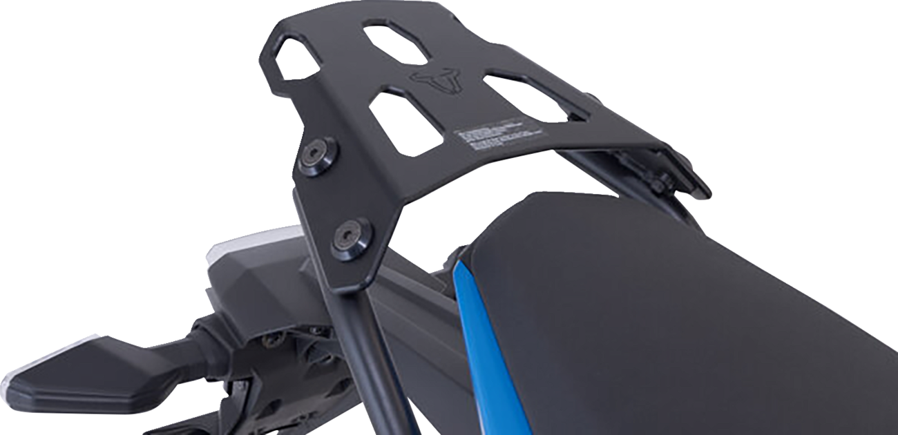 SW-Motech STREET-RACK For Luggage - Suzuki - GSX-8S