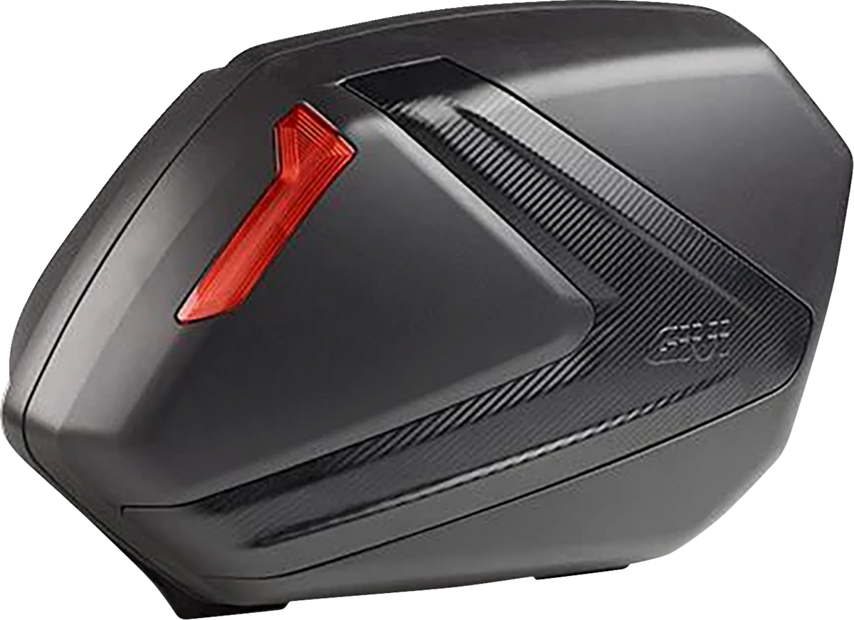 GIVI 37L Monokey Side Cases