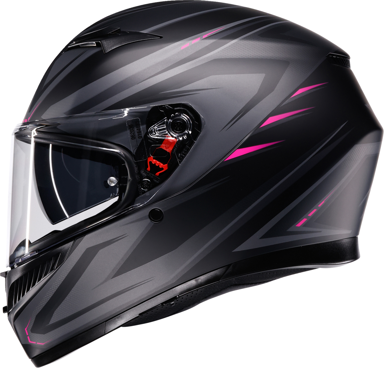 AGV K3 Syth Helmet