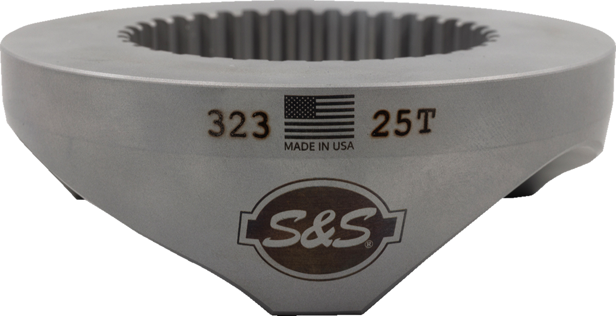 S&amp;S Cycle Compensator Ramp - Twin Cam/Dyna