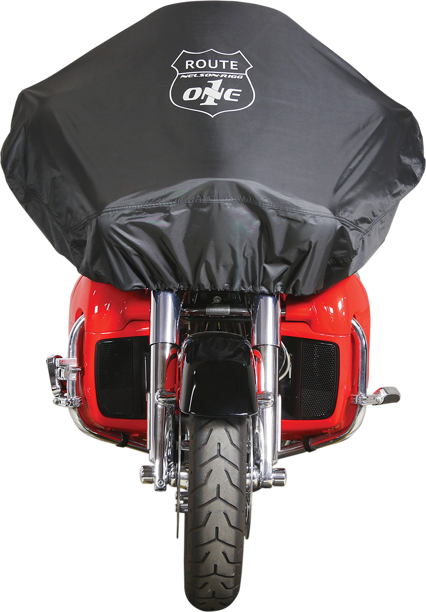 Nelson RIGG Defender Extreme Half Cover - RT-1