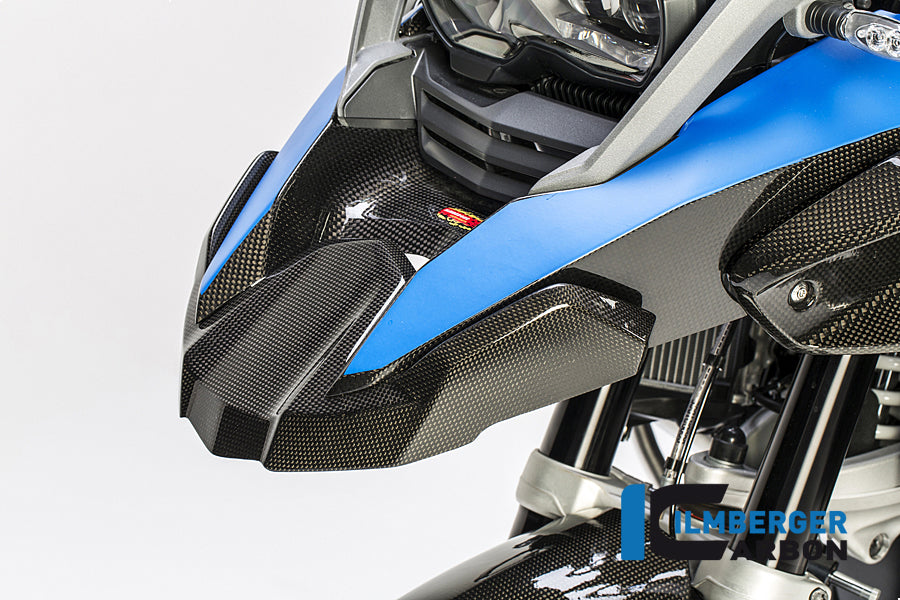 Ilmberger Carbon Front Beak Extension