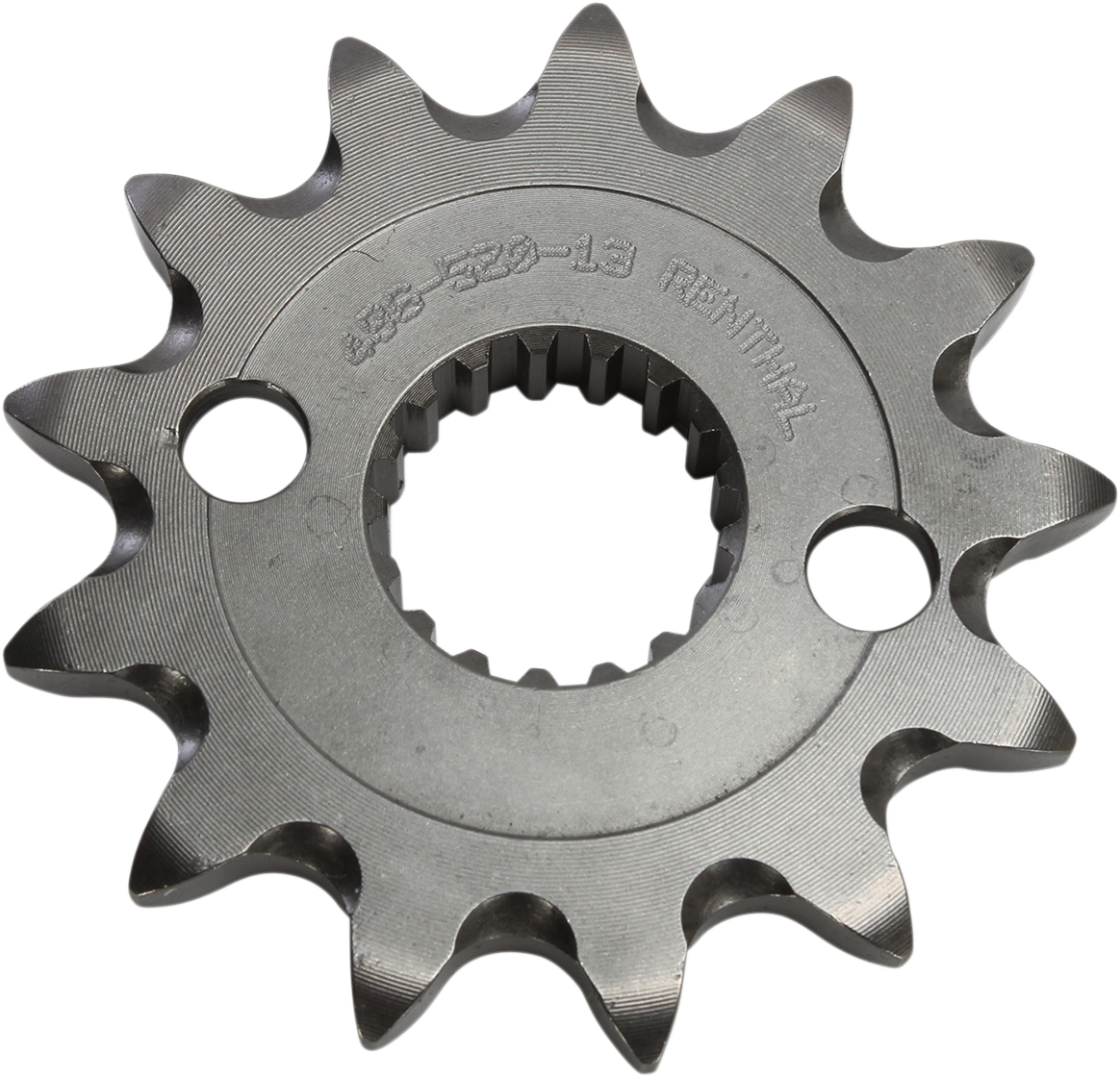 Renthal Front Sprocket - Grooved - 13 Tooth - RM-Z 450