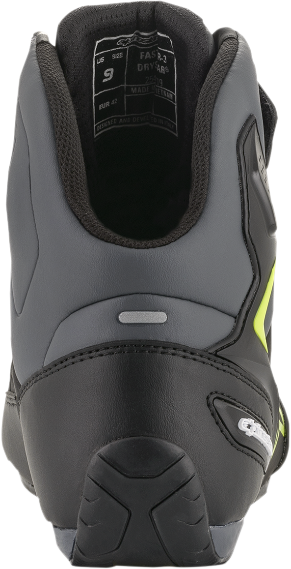 Alpinestars Faster-3 Drystar® Riding Shoes