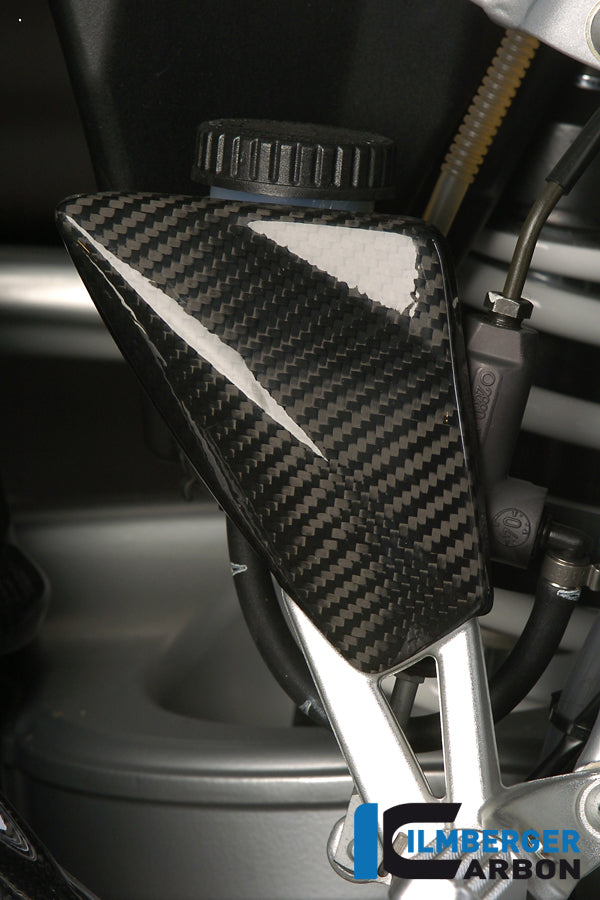 Ilmberger Carbon Heel Guard Left/Right (2pcs) K1200S