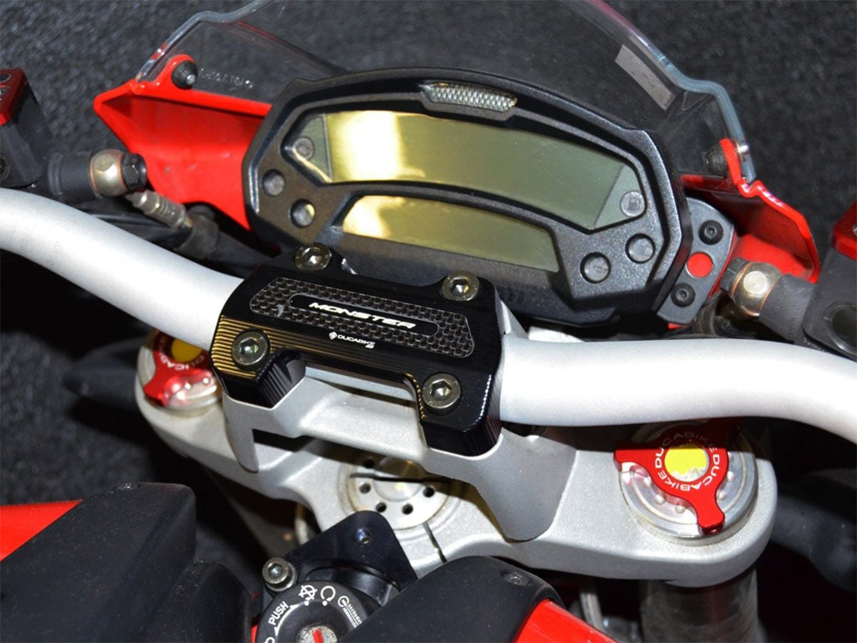 Ducabike DBK BM06 Handlebar Clamp M696
