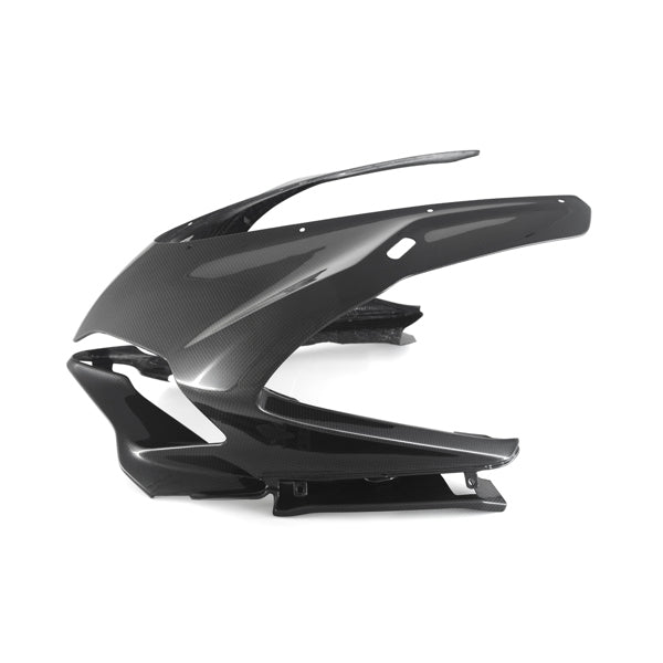 Fullsix Carbon Fiber Headlight Fairing for Ducati Panigale 959 1299