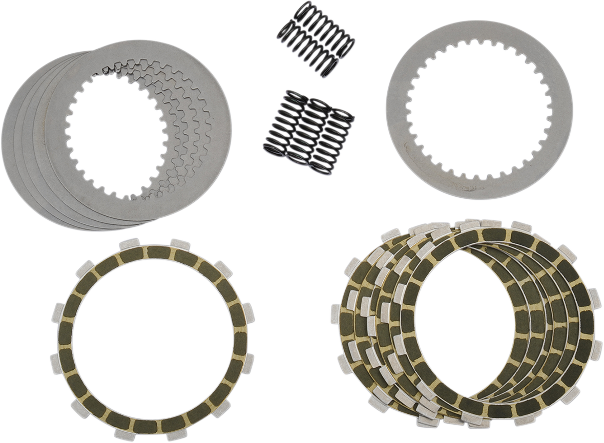 Barnett Clutch Kit