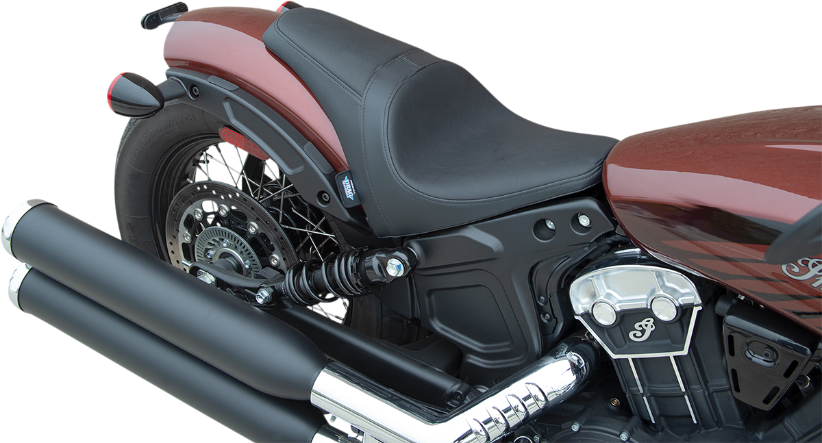 2022 Indian Scout Bobber