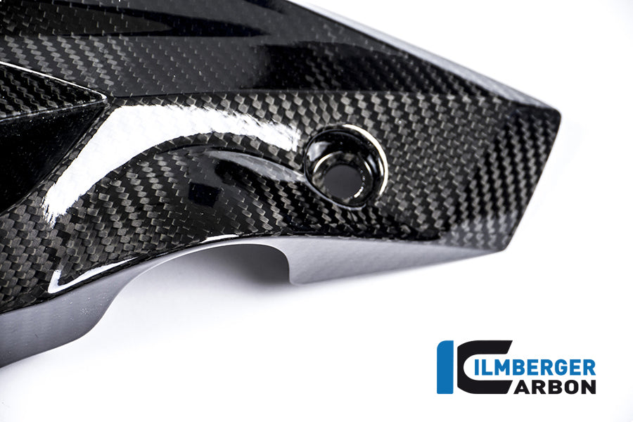 Ilmberger Carbon Fairing Side Panel Left Carbon