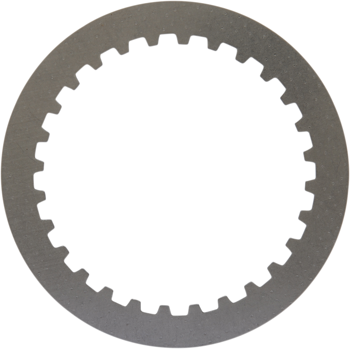 Barnett Drive Plate - Honda/Suzuki