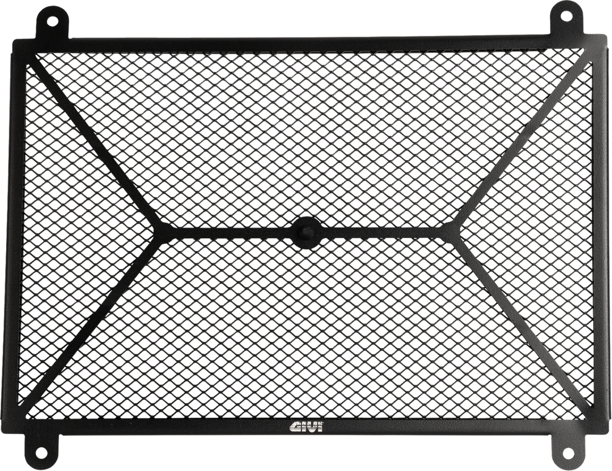 GIVI Radiator Guard - Yamaha