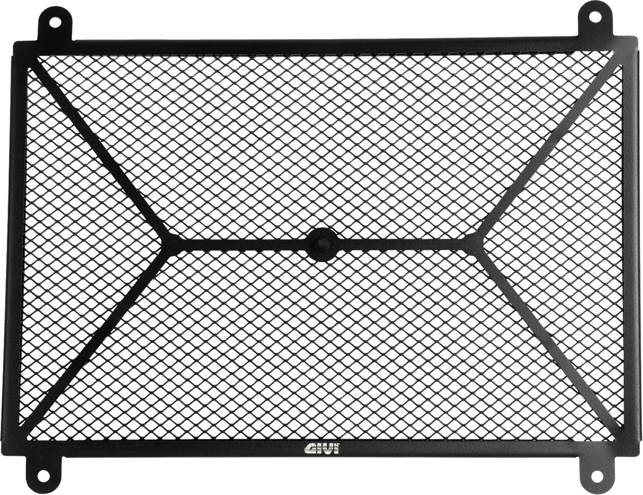 GIVI Radiator Guard - Yamaha