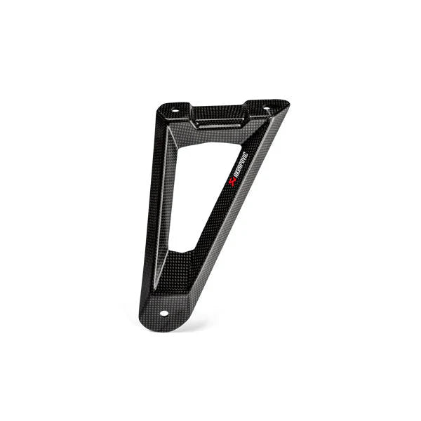 Akrapovic Carbon Fiber Exhaust Bracket For BMW S1000RR M1000RR