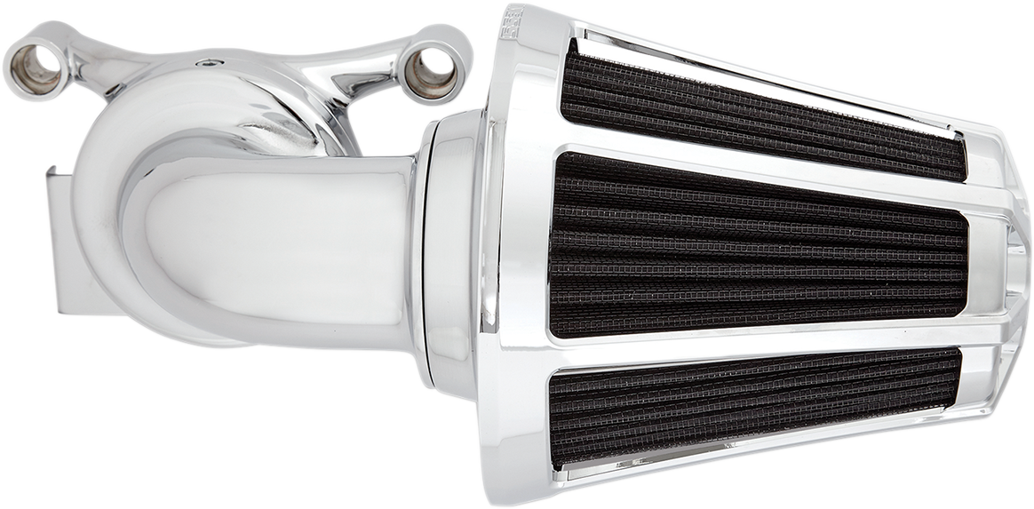 Arlen NESS Monster Sucker® Air Cleaner Kit - Chrome