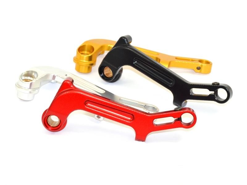 RPLF12 - BRAKE LEVER MTS MY2015