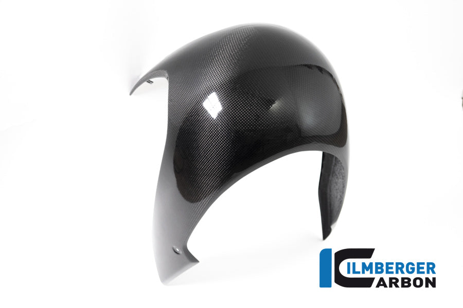 Ilmberger Carbon Top Fairing RACE Complete BMW R Nine T Racer´17