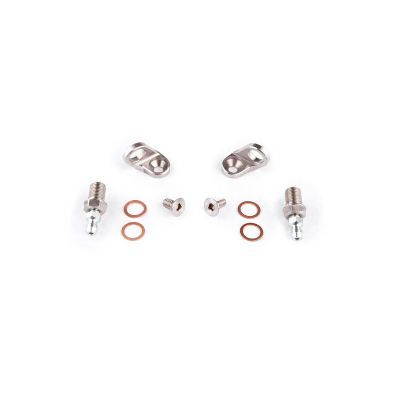 Motocorse Brake Clutch Brembo RCS Reservoir Kit for Streetfighter V4 V4S