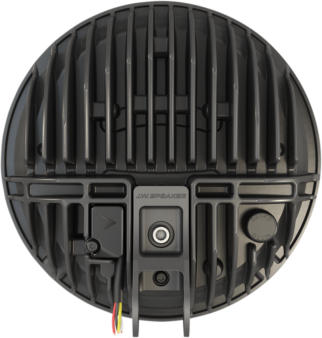 Custom Dynamics ProBEAM® 7” Adaptive Headlamp