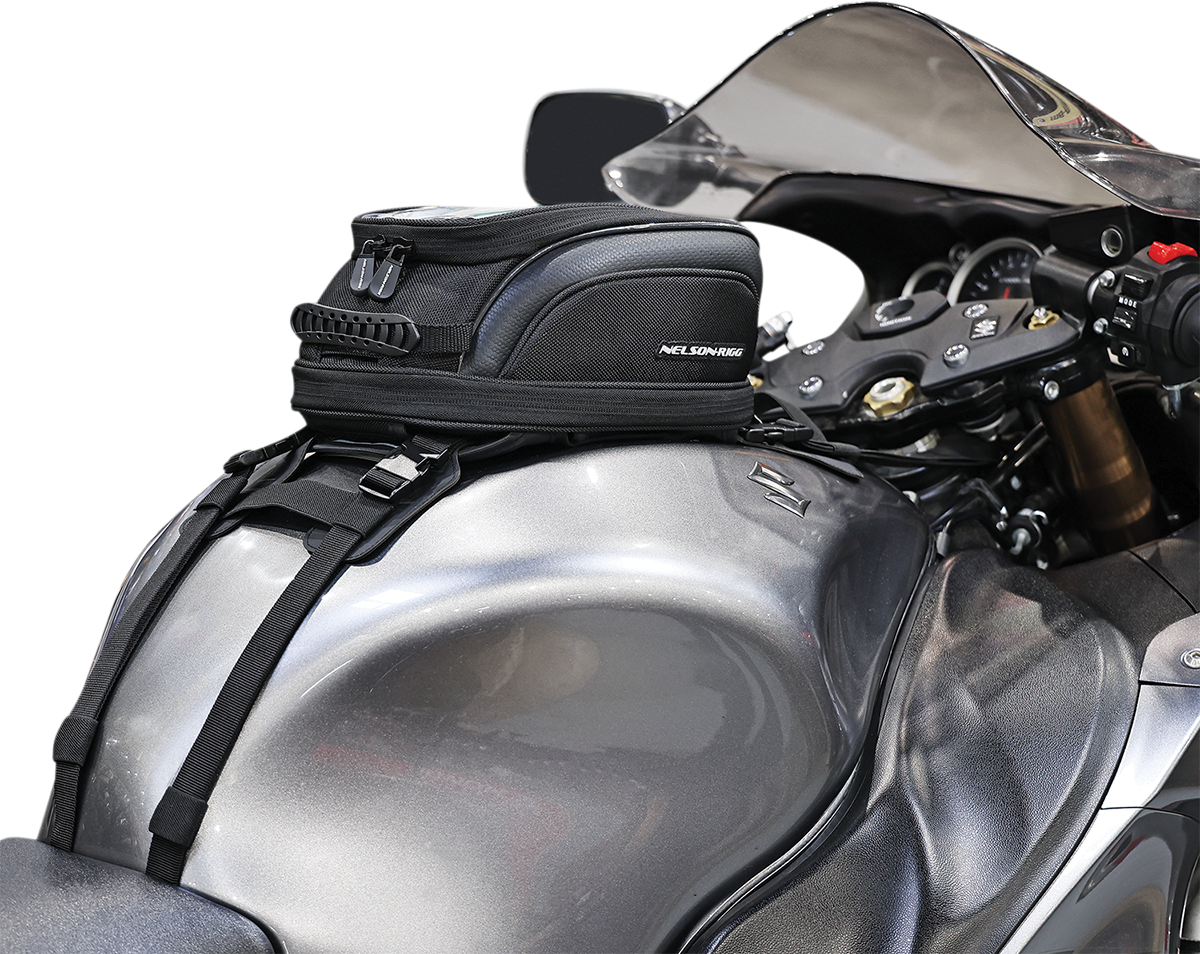 Nelson RIGG Commuter Lite Tank Bag
