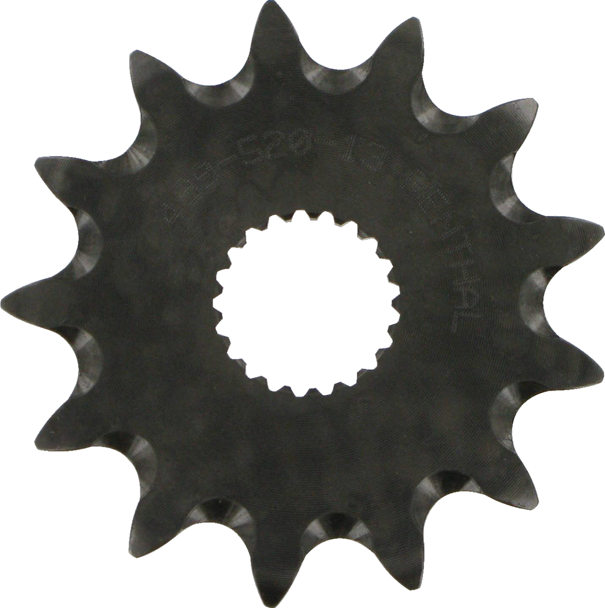 Renthal Front Sprocket - Grooved - 13 Tooth - Honda