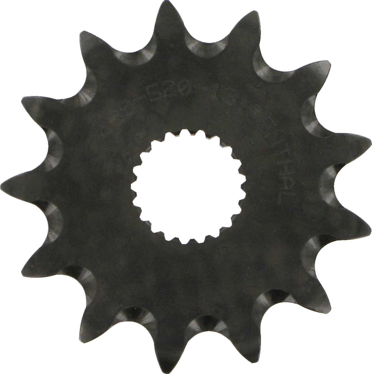 Renthal Front Sprocket - Grooved - 13 Tooth - Honda