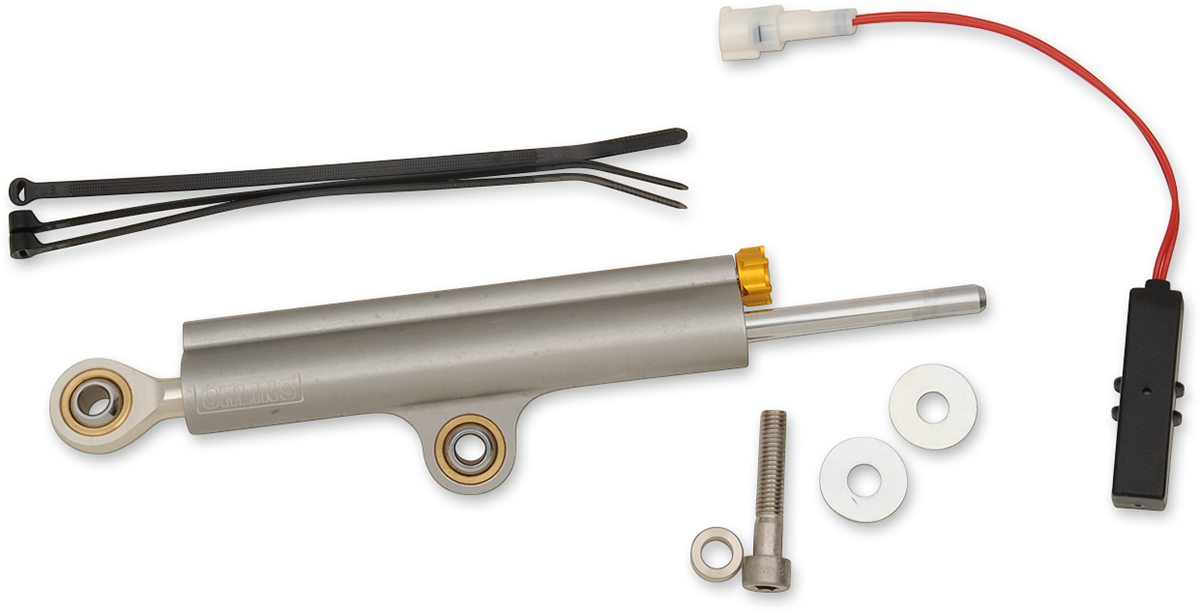 Ohlins Steering Damper - 63 MM (SD047)