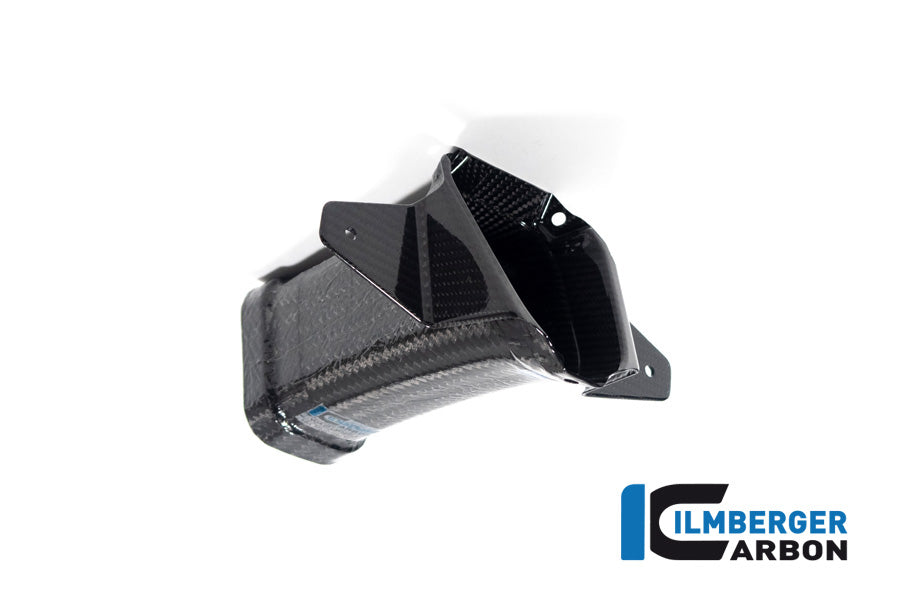 Ilmberger Carbon Air Intake BMW M1000RR 2023-2026 - Gloss / Twill