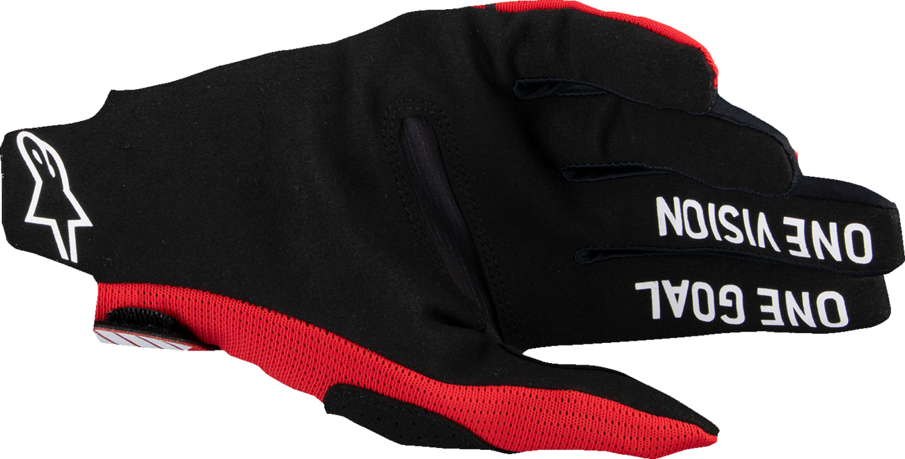 Alpinestars Radar Pro MX Gloves