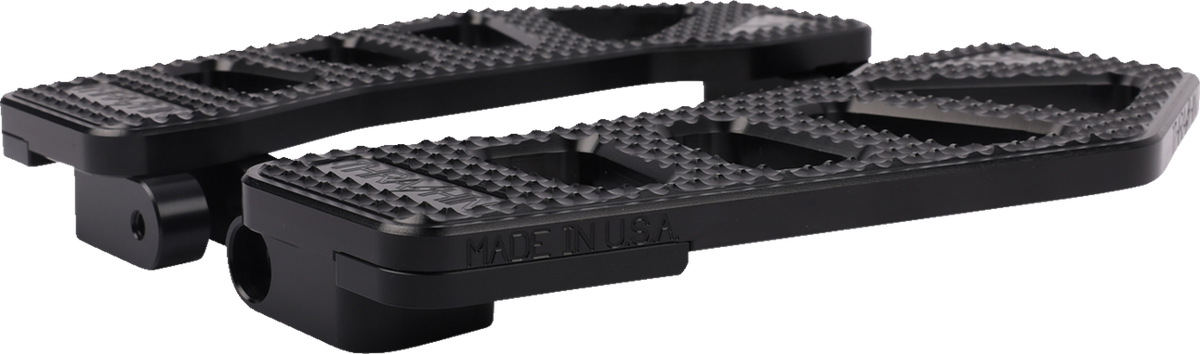 Thrashin Supply CO. Floorboards