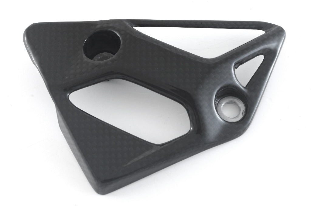 Fullsix Carbon Electronic Holder