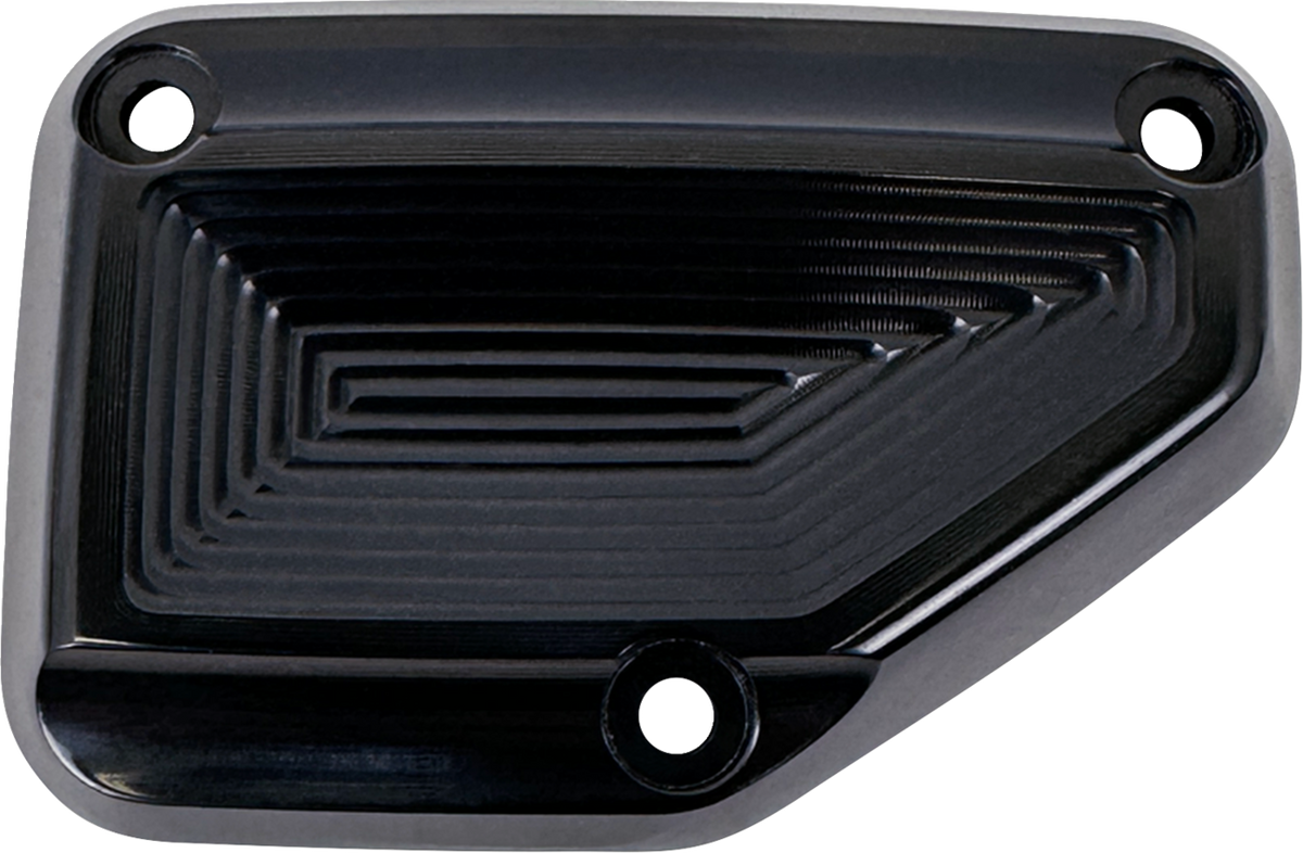 Kodlin USA Master Cylinder Cover - Vektor - Gloss Black