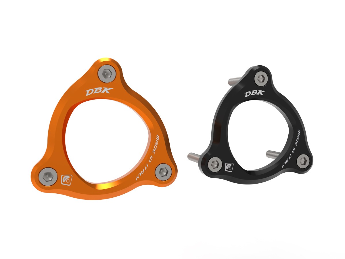 SM08 - KTM 1390 SPRINGS RETAINER