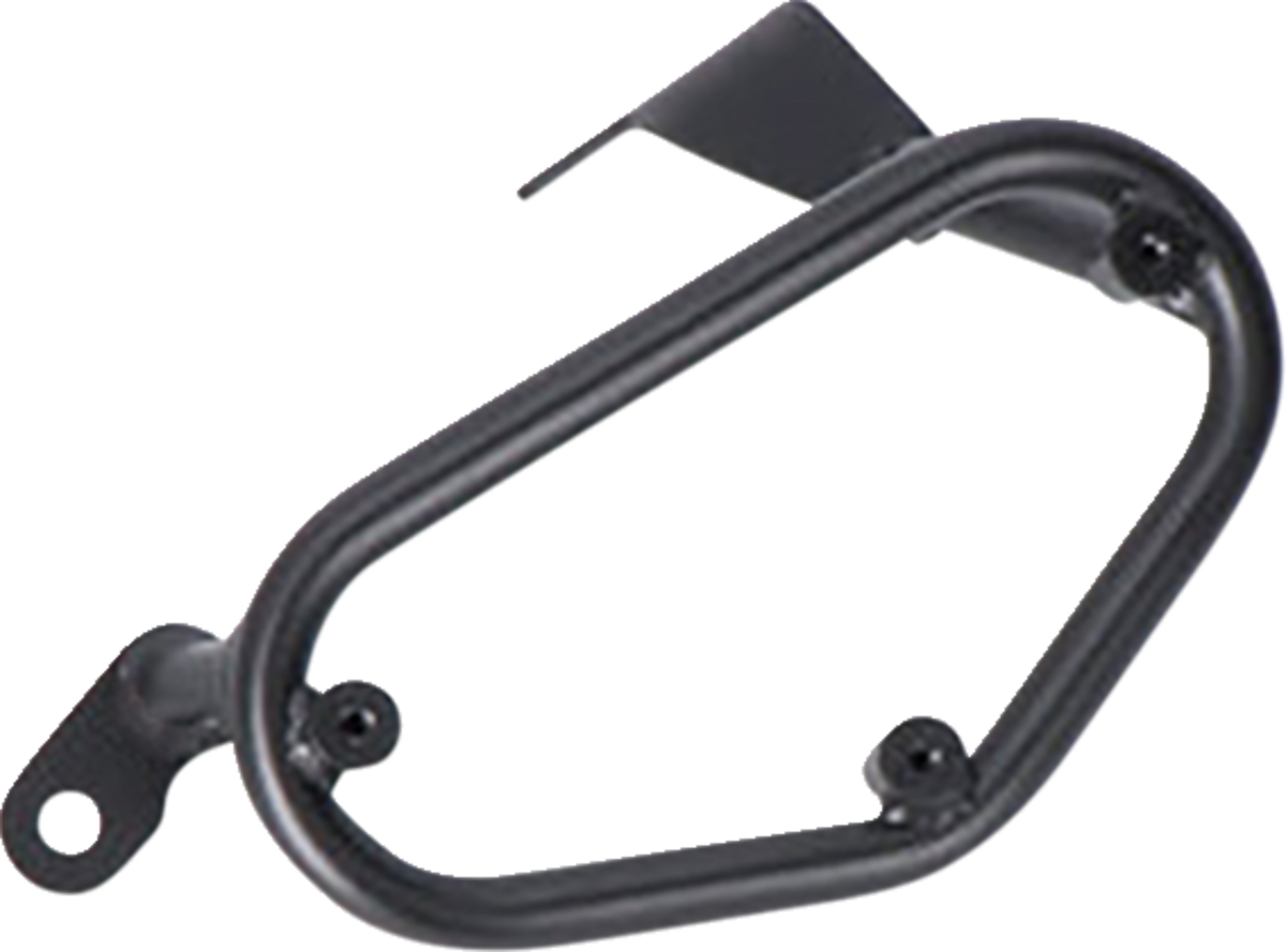 SW-Motech SLC Side Carrier - Left - Triumph - Thruxton RS