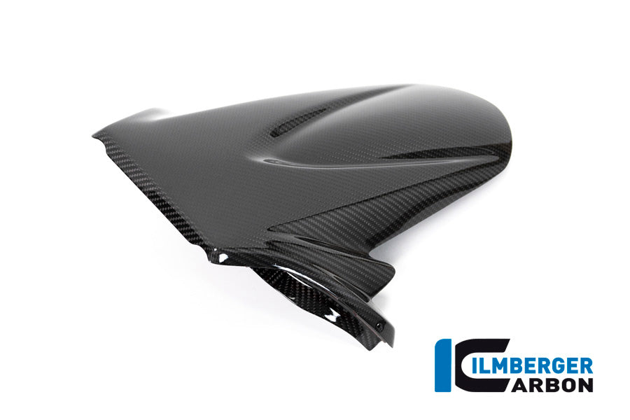 Ilmberger Carbon - Ilmberger Carbon Rear Fender Carbon - Suzuki