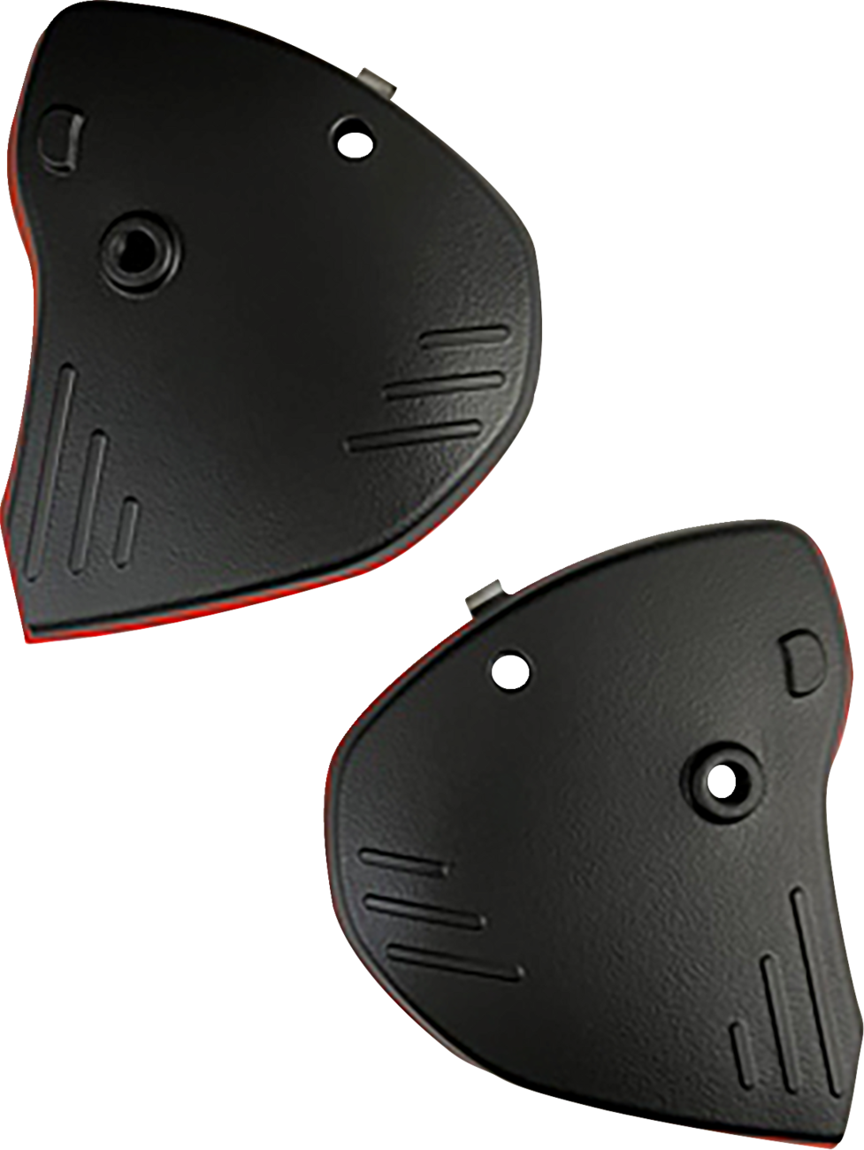 ARAI Helmets XD-5 Holder Set - Black