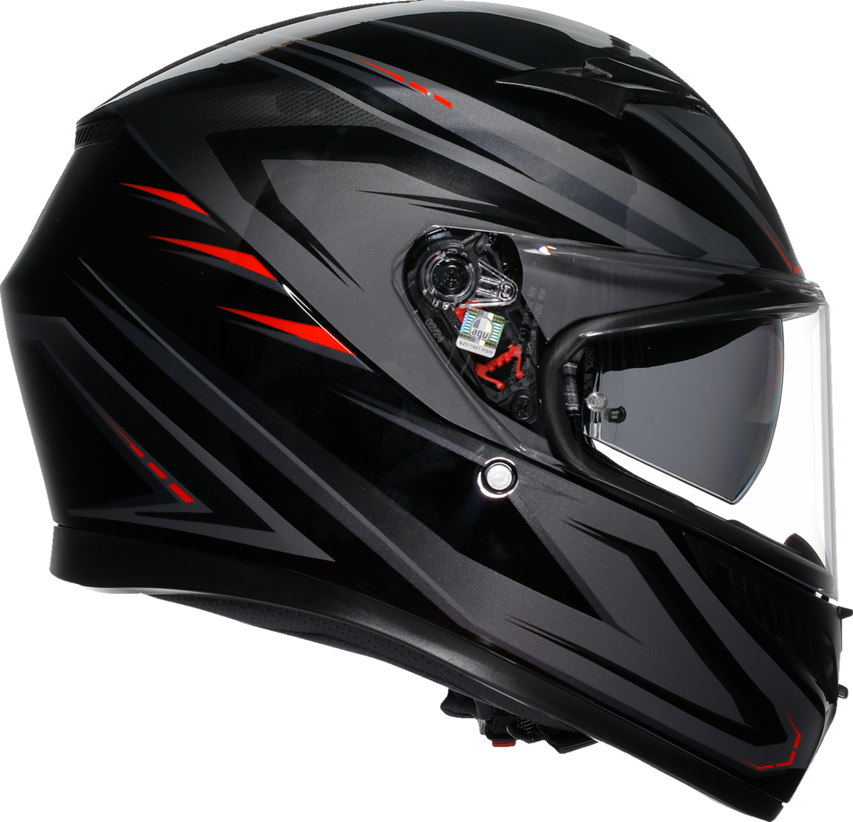 AGV K3 Syth Helmet