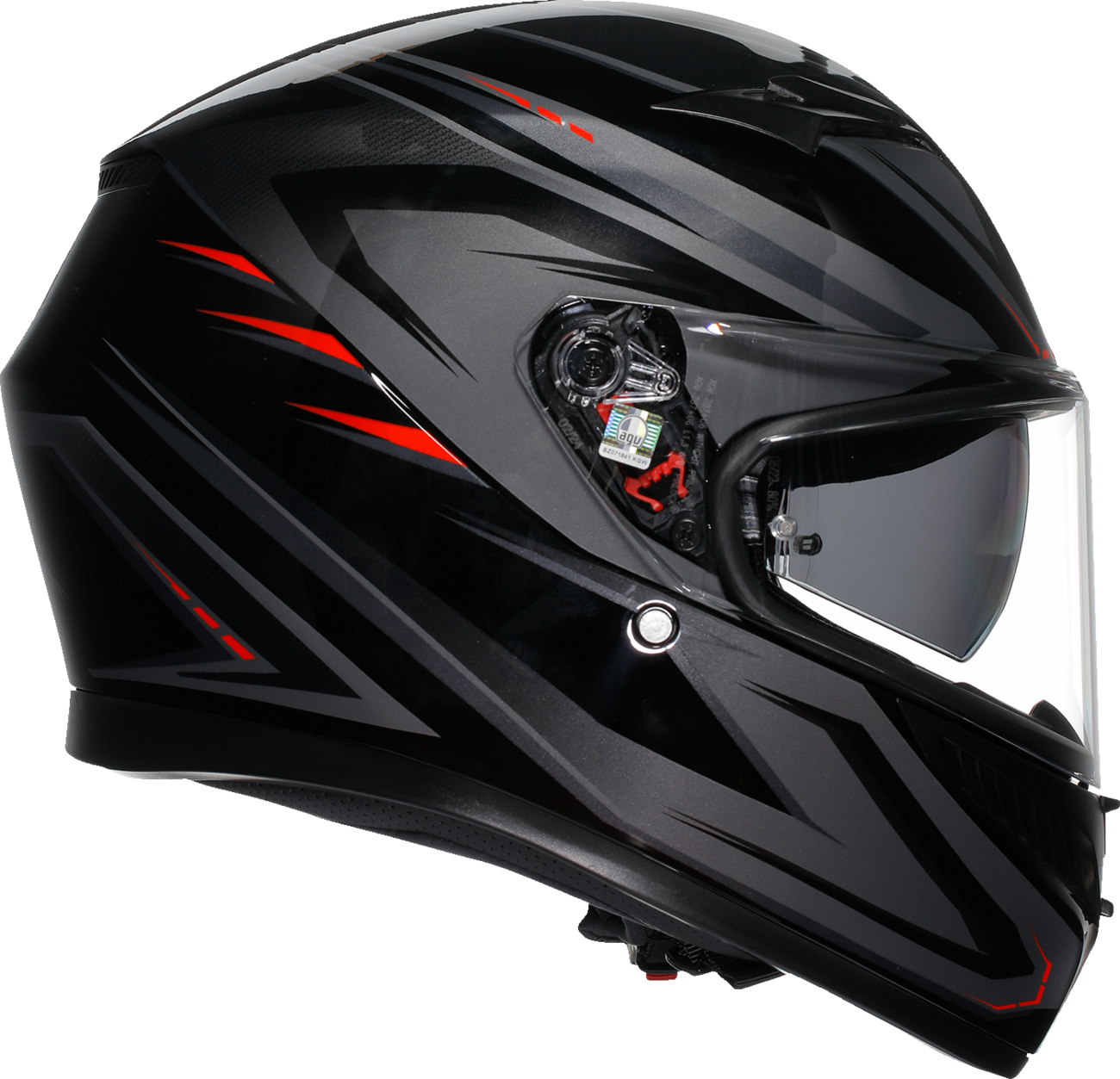 AGV K3 Syth Helmet