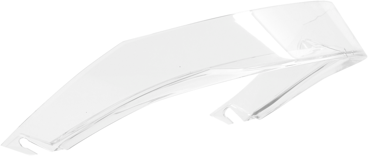 AGV Pista GP R/Pista GP RR Helmet Pro Spoiler