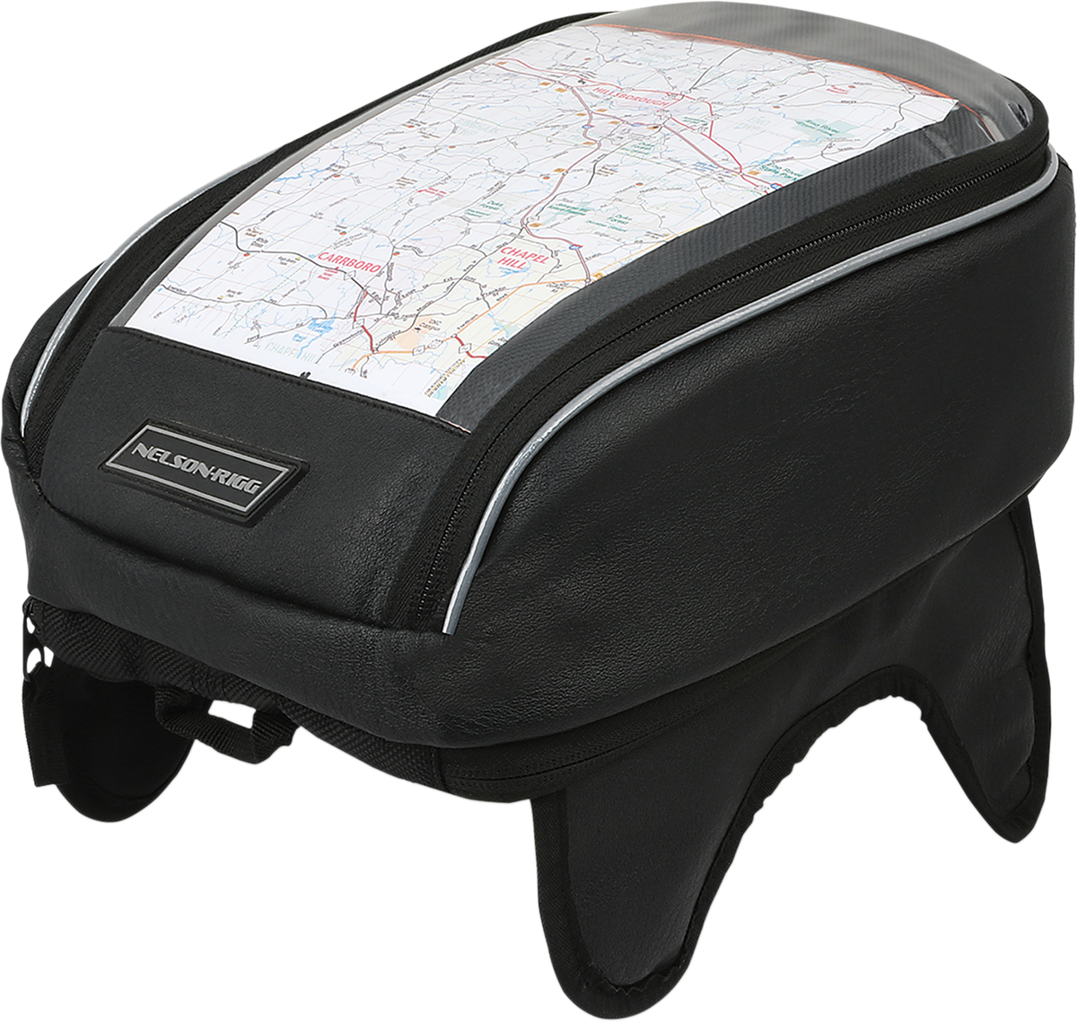 Nelson RIGG Cruiser Magnetic Tank Bag